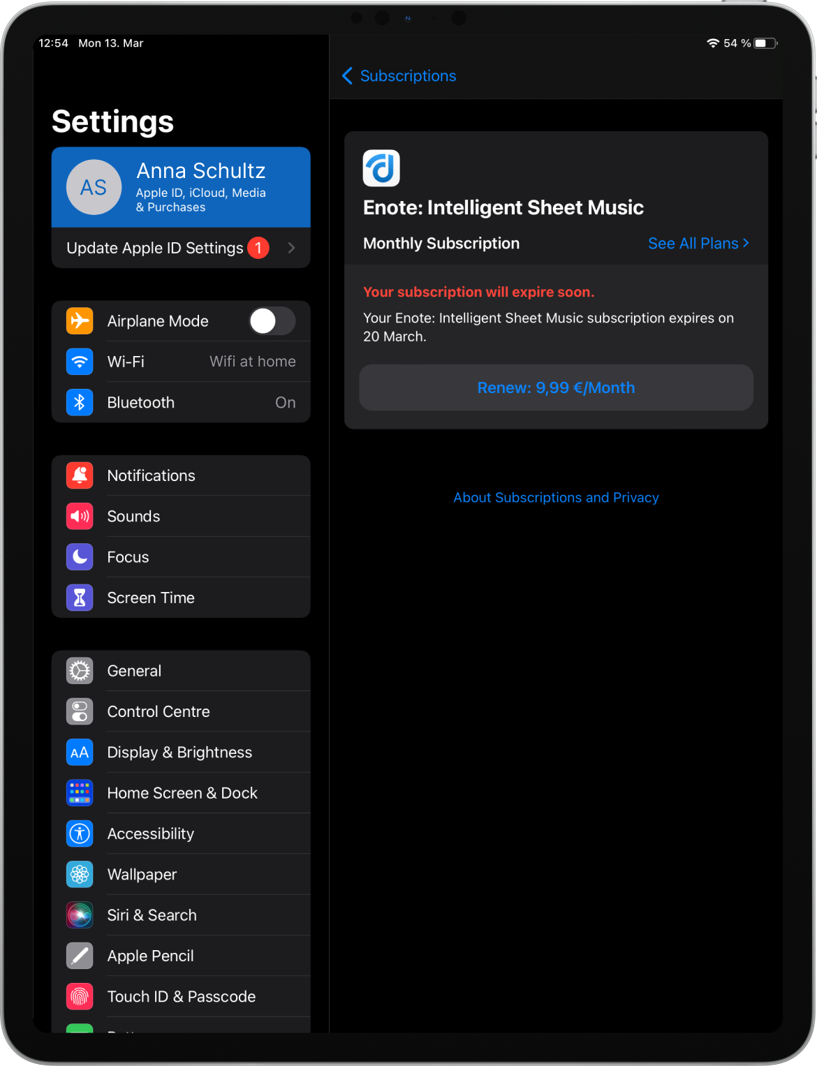 71 reinstate subscription in Apple settings.png