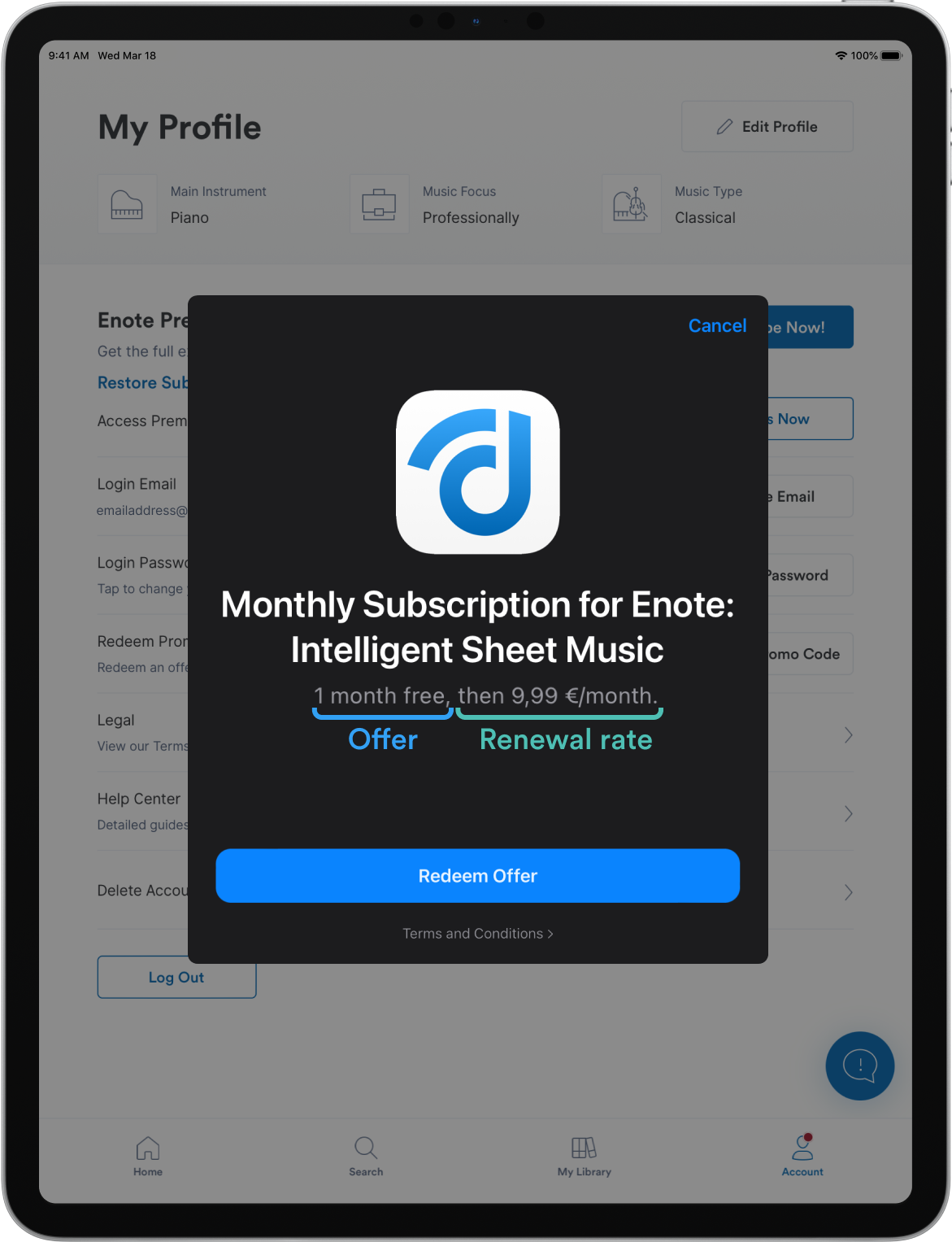 69.1 promo code offer.png
